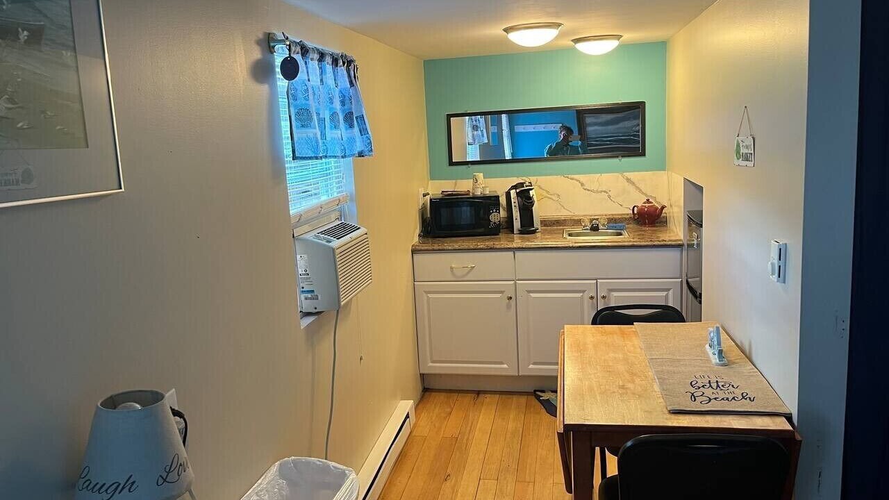 Photo of Kitchen in Old Orchard Beach
