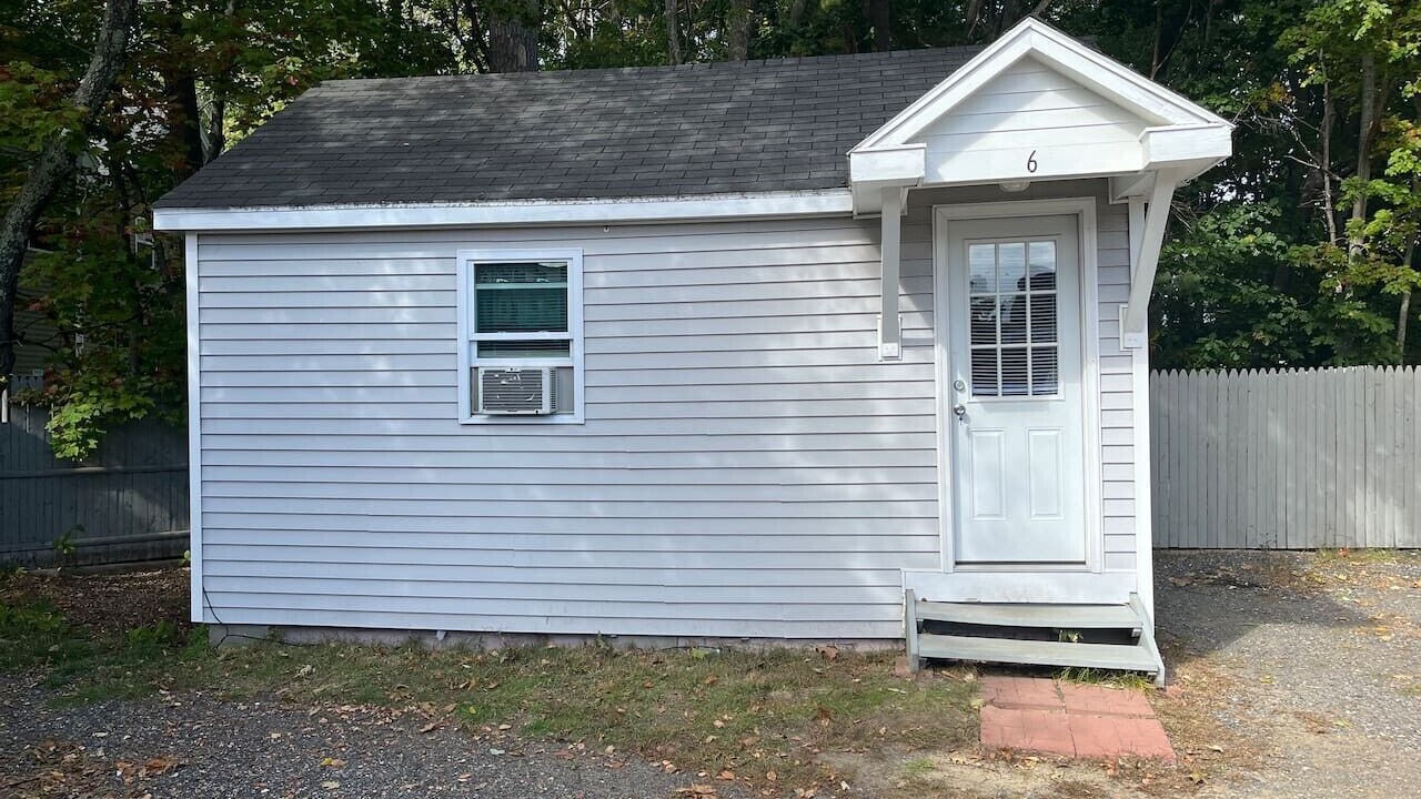 Photo of Outdoor in Old Orchard Beach