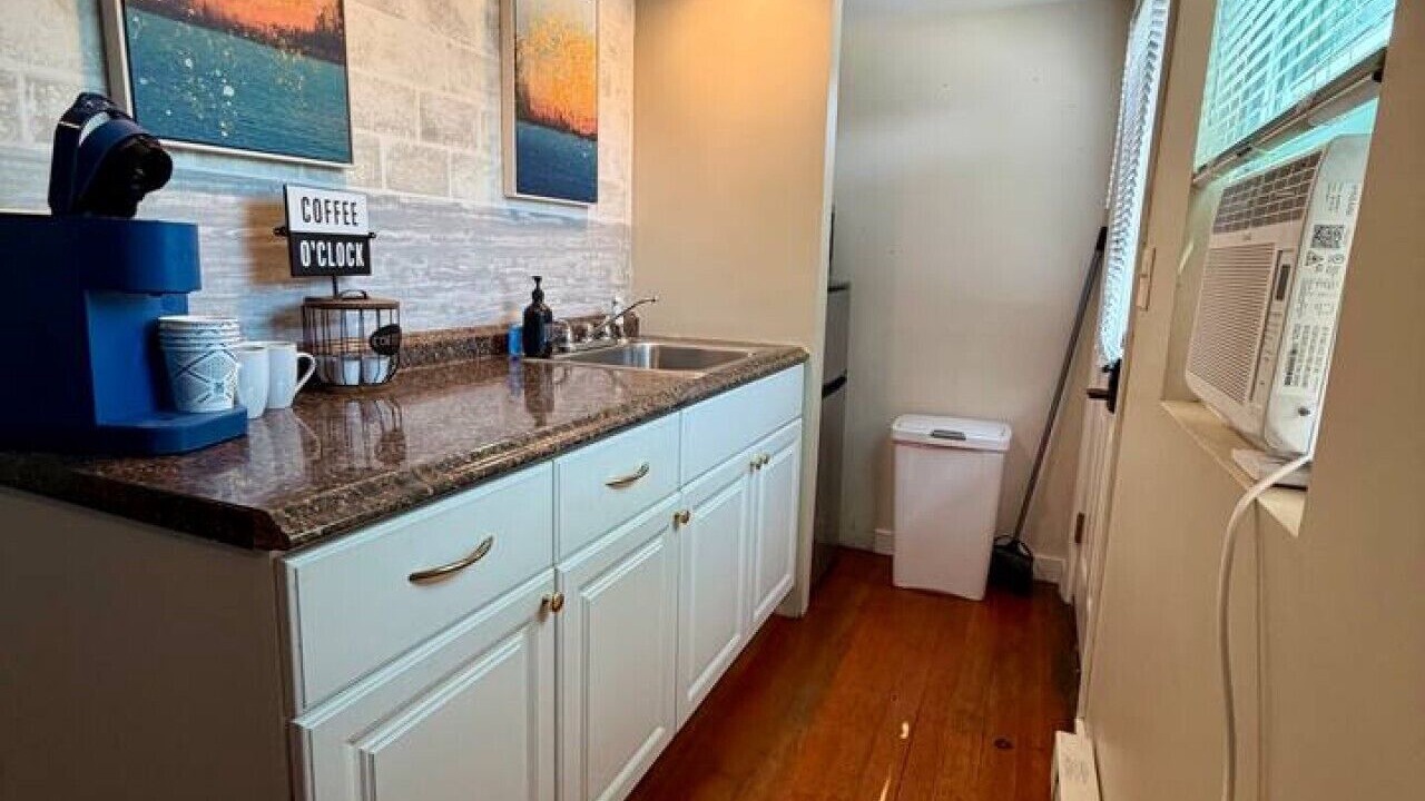 Photo of Kitchen in Old Orchard Beach