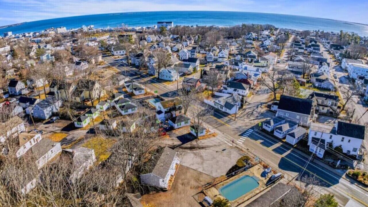 Photo of Outdoor in Old Orchard Beach