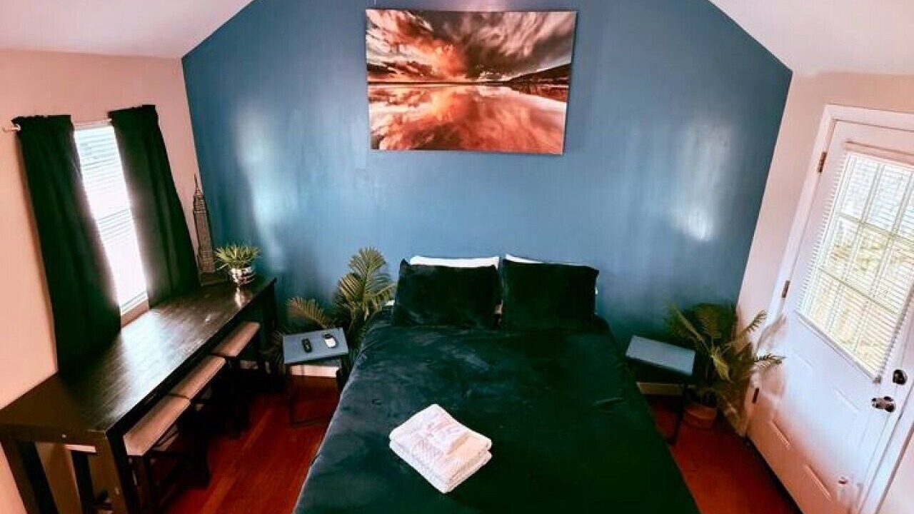 Photo of Bedroom in Old Orchard Beach