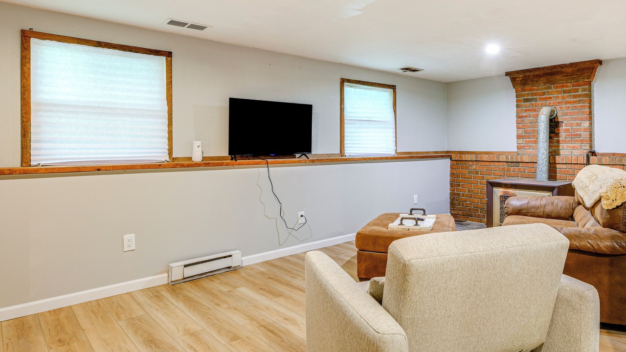 Photo of Livingroom in Allegany