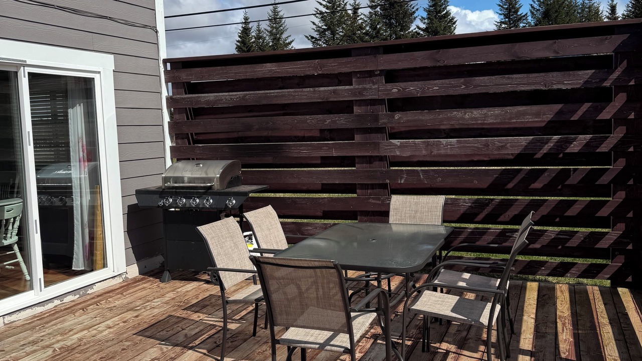 Photo of Outdoor in Diamond Ridge
