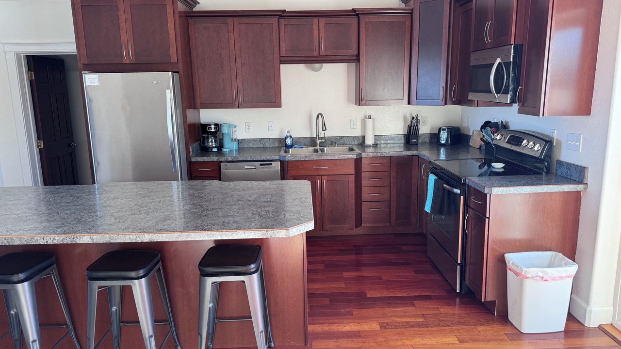 Photo of Kitchen in Diamond Ridge