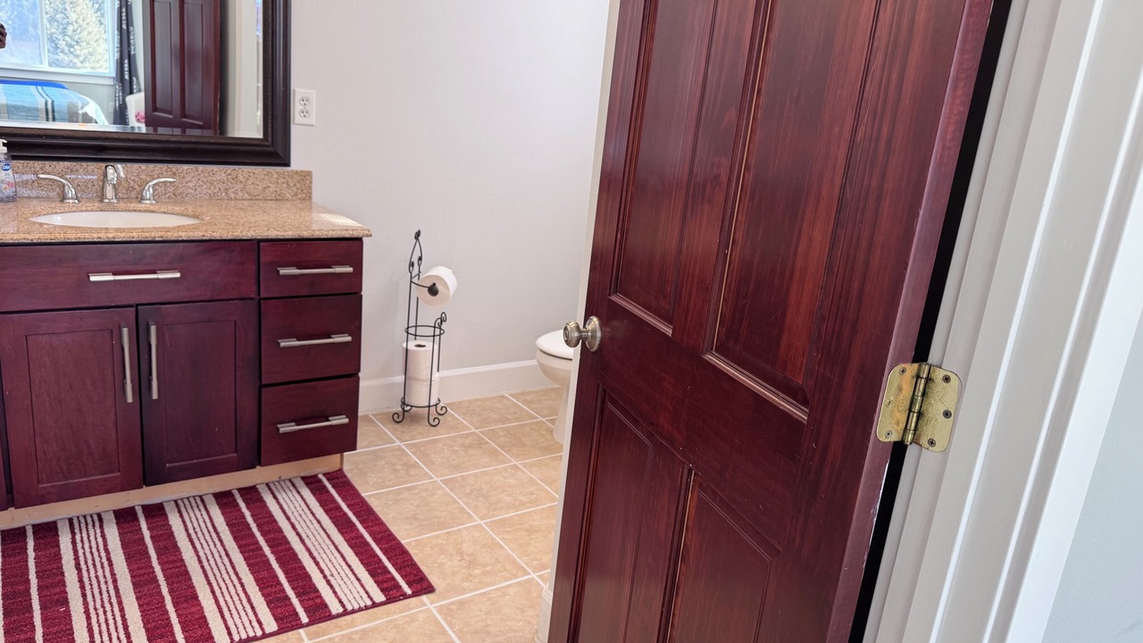 Photo of Bathroom in Diamond Ridge