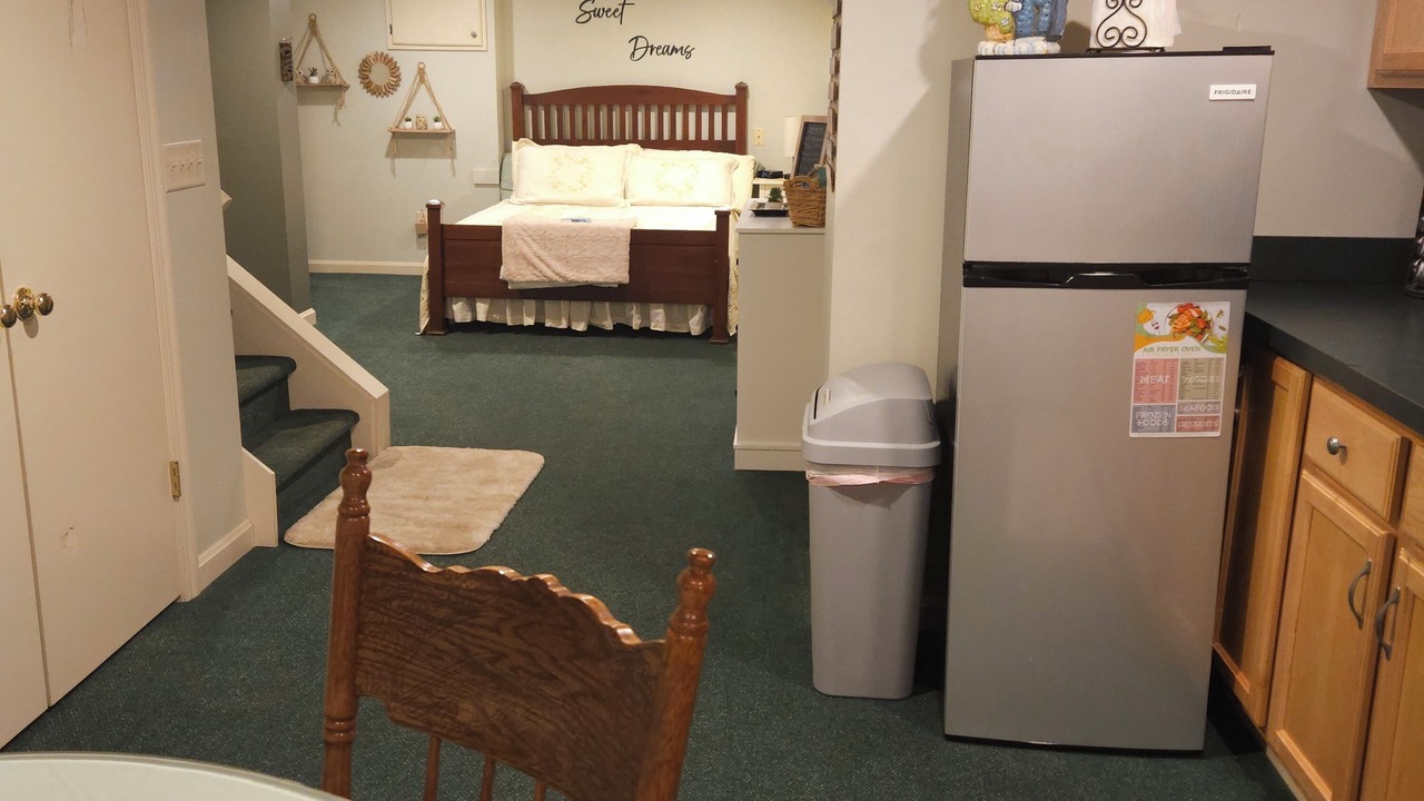Photo of Bedroom in Youngstown