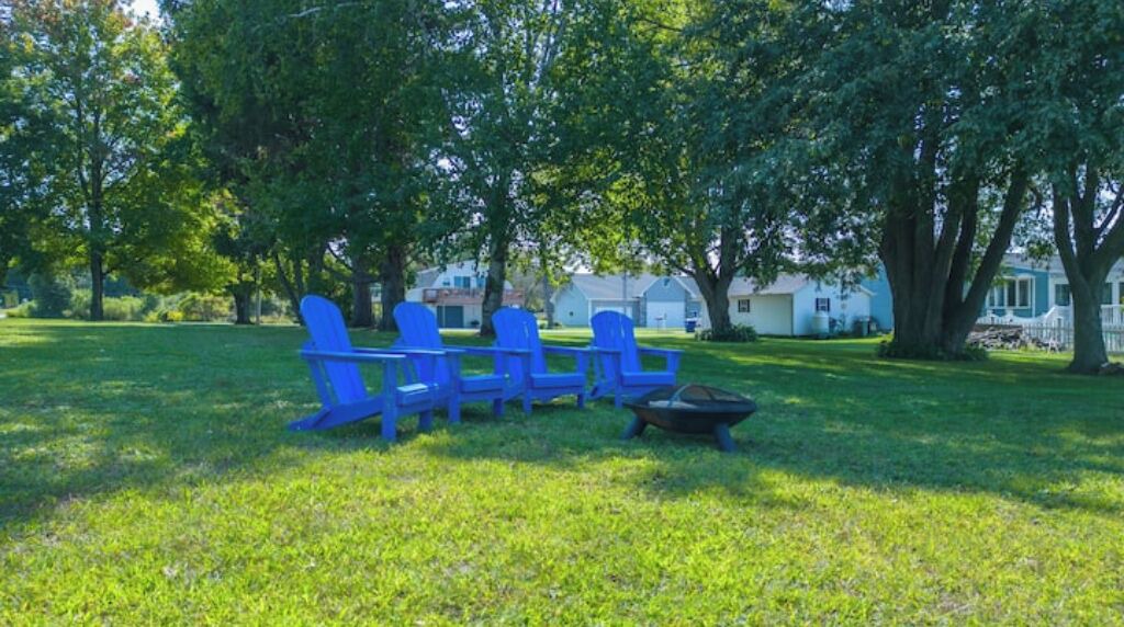 Photo of Outdoor in Wilson