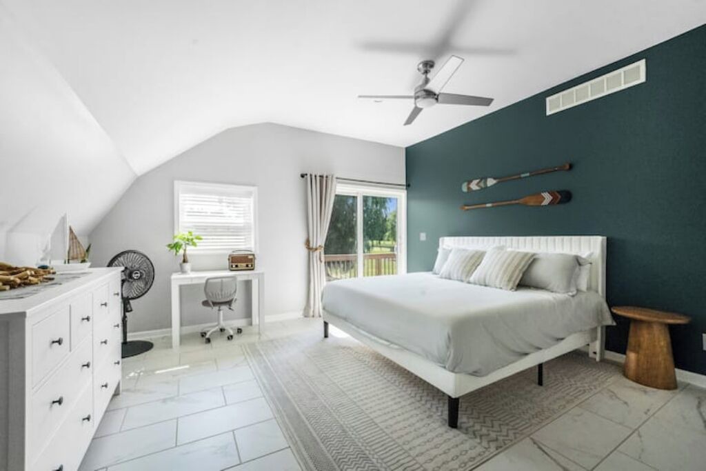 Photo of Bedroom in Wilson