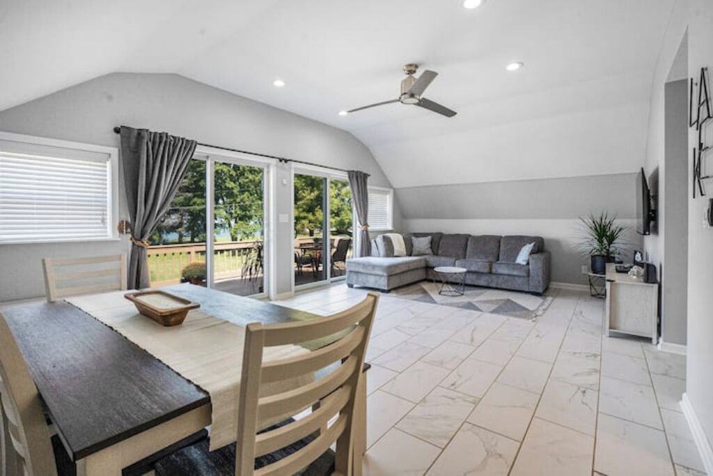 Photo of Livingroom in Wilson