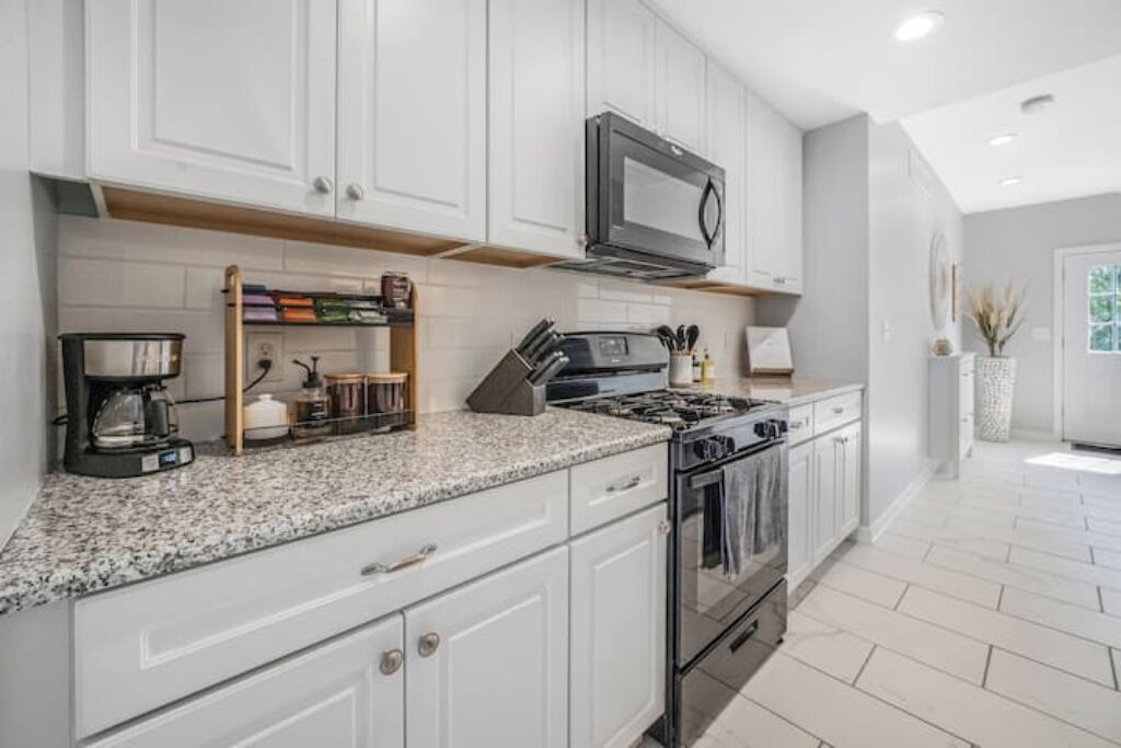 Photo of Kitchen in Wilson