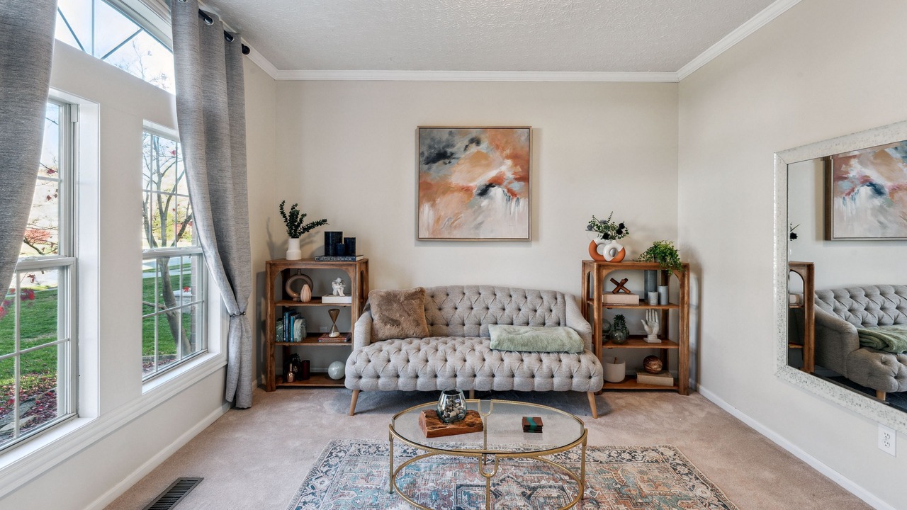 Photo of Bedroom in Columbus