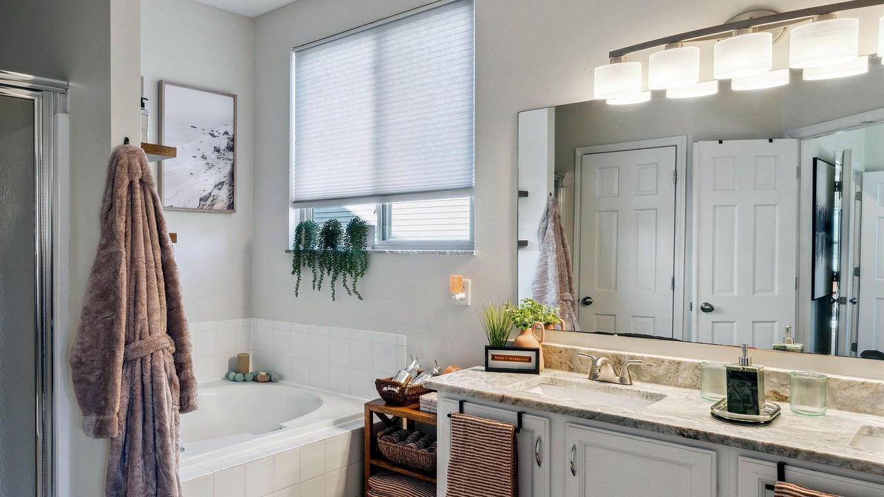 Photo of Bathroom in Columbus