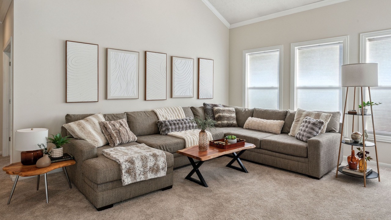 Photo of Bedroom in Columbus