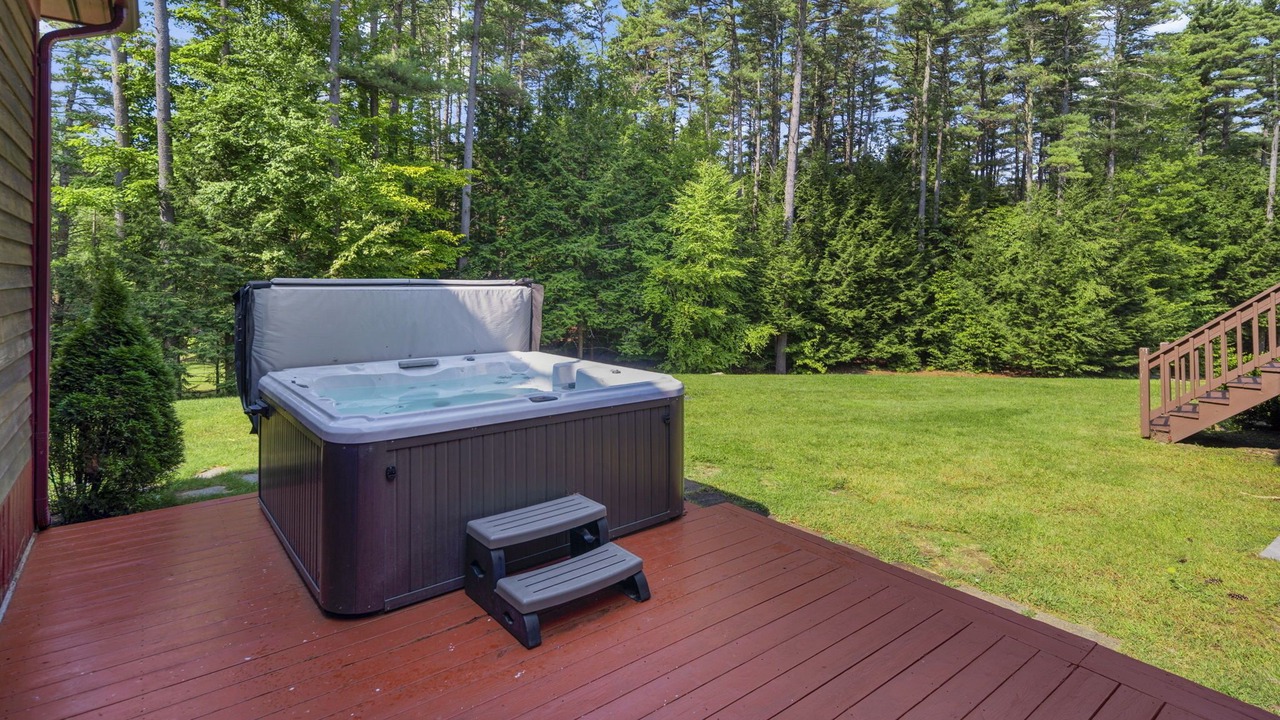 Photo of Outdoor in Bolton Landing