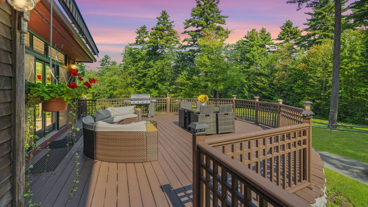 Photo of Outdoor in Bolton Landing