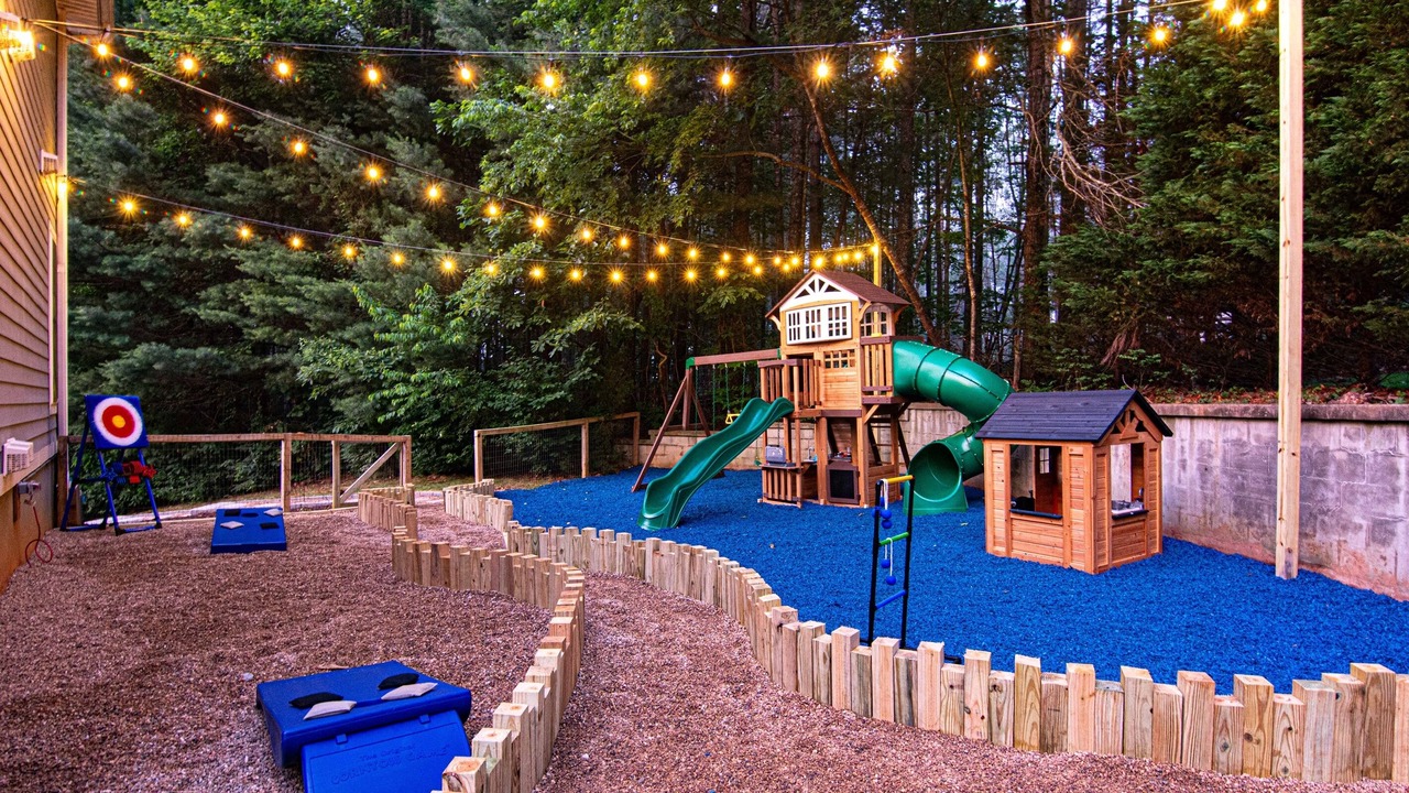 Photo of Outdoor in Asheville