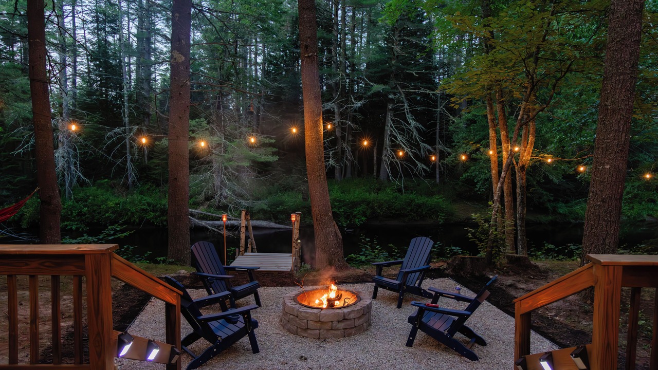 Photo of Outdoor in South Casco