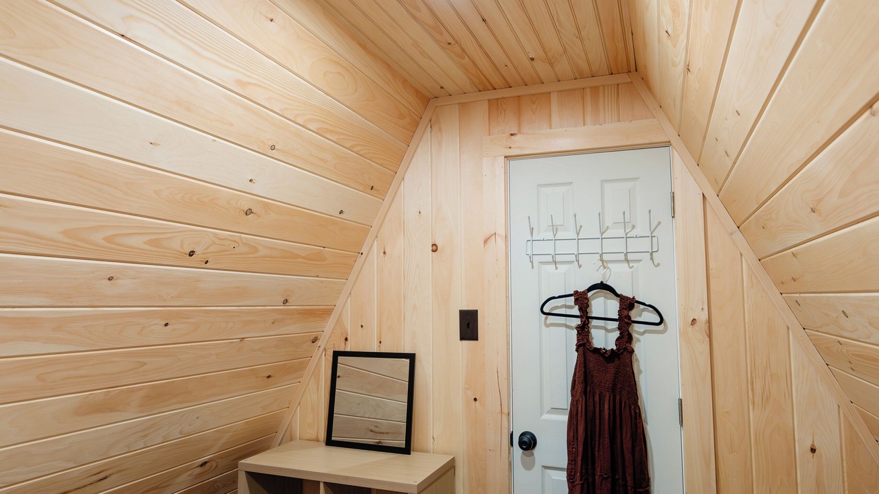 Photo of Bedroom in South Casco
