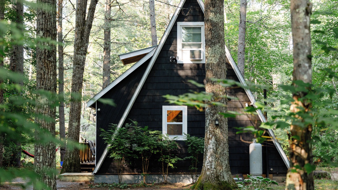 Photo of Outdoor in South Casco