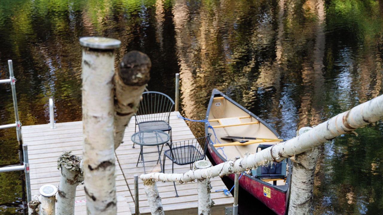 Photo of Outdoor in South Casco