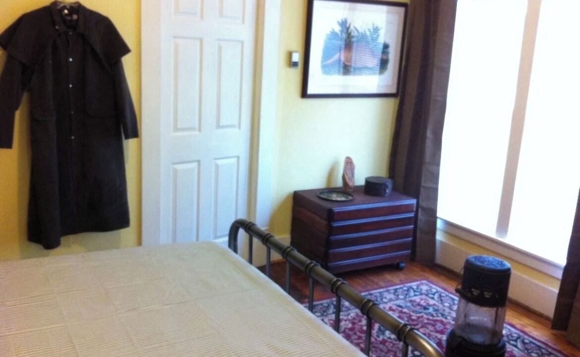 Photo of Bedroom in Mineola