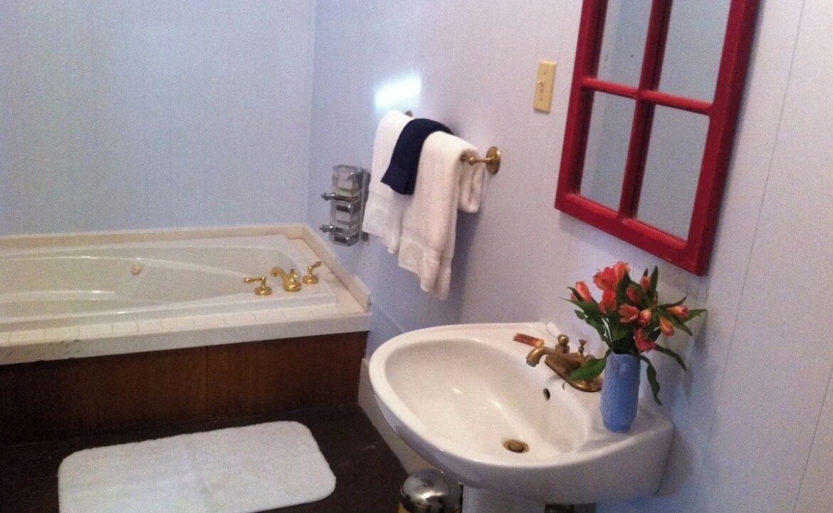 Photo of Bathroom in Mineola