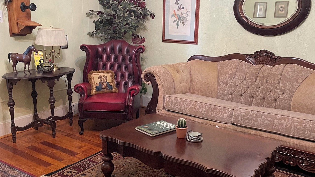 Photo of Livingroom in Mineola