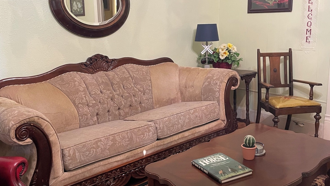 Photo of Livingroom in Mineola