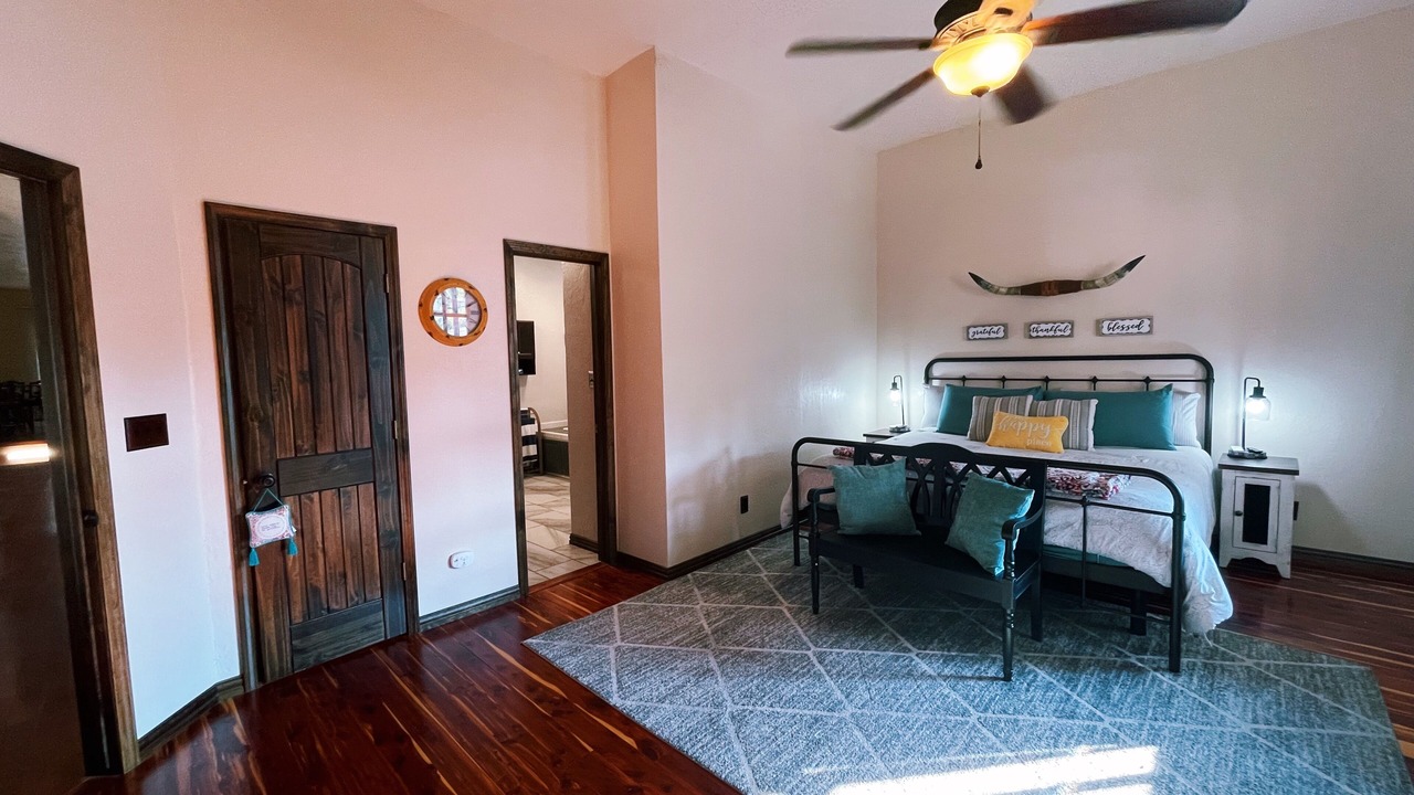 Photo of Bedroom in Van Buren