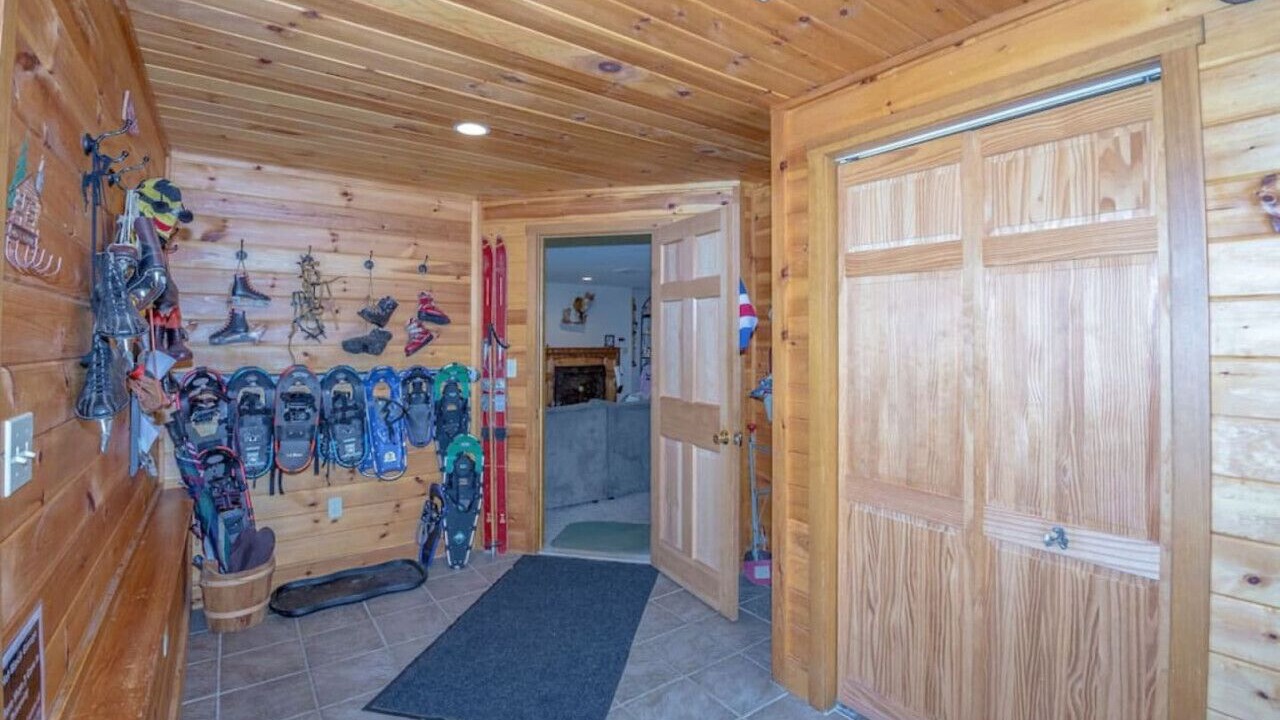 Photo of Bedroom in Bridgton