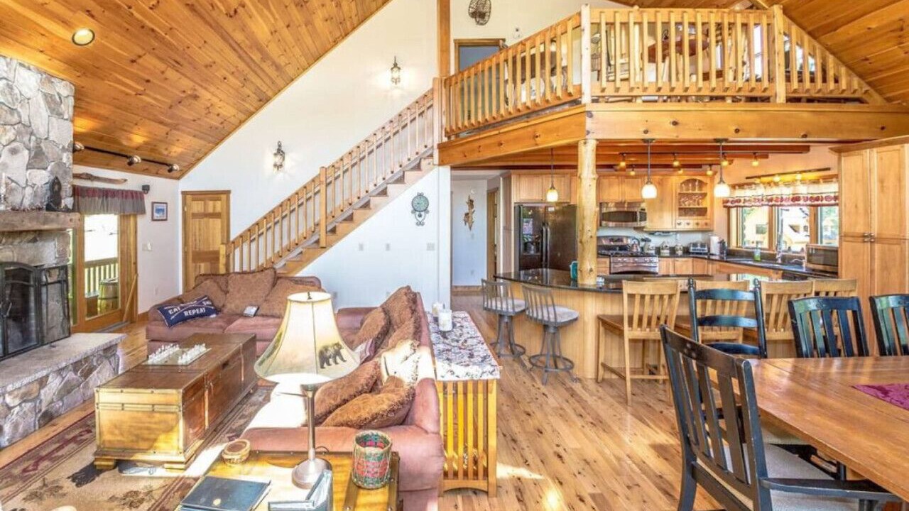 Photo of Bedroom in Bridgton