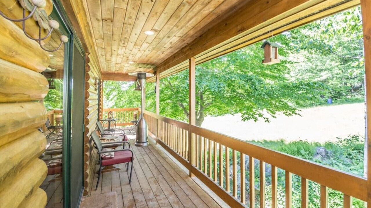 Photo of Outdoor in Bridgton