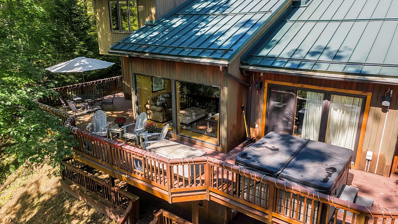 Photo of Outdoor in Ellicottville