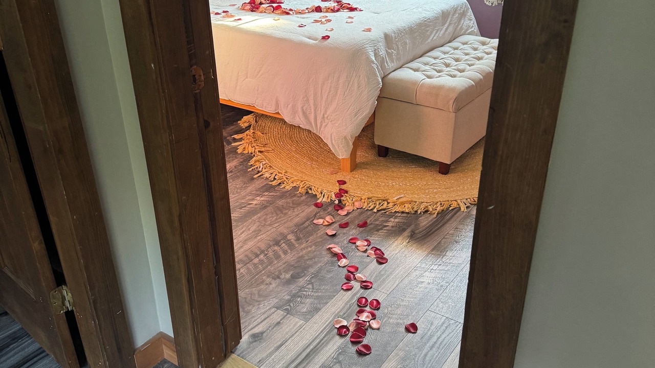 Photo of Bedroom in Oakland