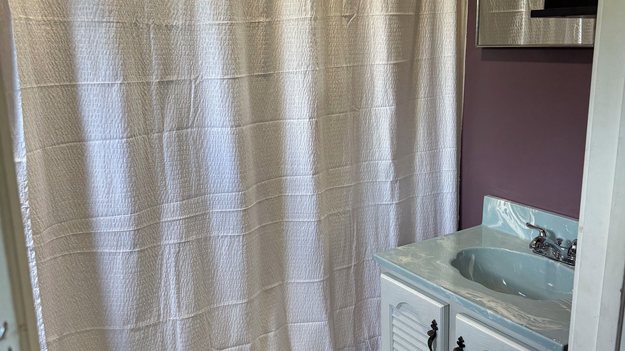 Photo of Bathroom in Oakland