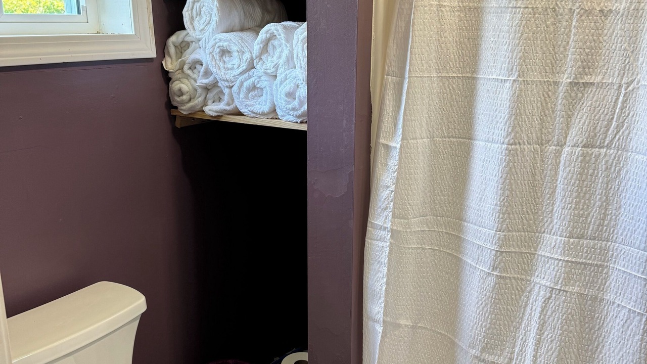 Photo of Bathroom in Oakland