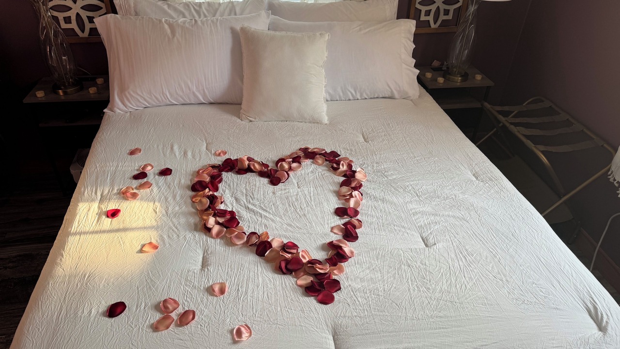 Photo of Bedroom in Oakland