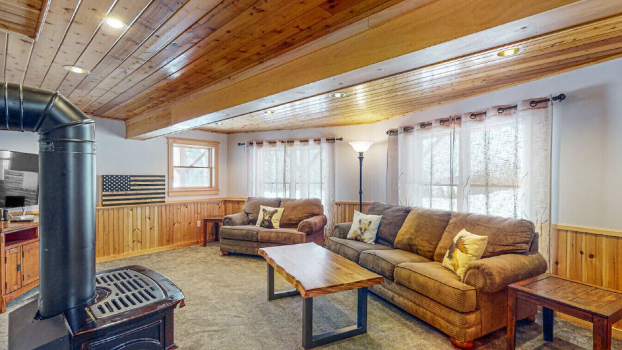 Photo of Livingroom in Greenville