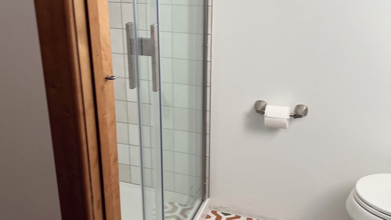 Photo of Bathroom in Beyer