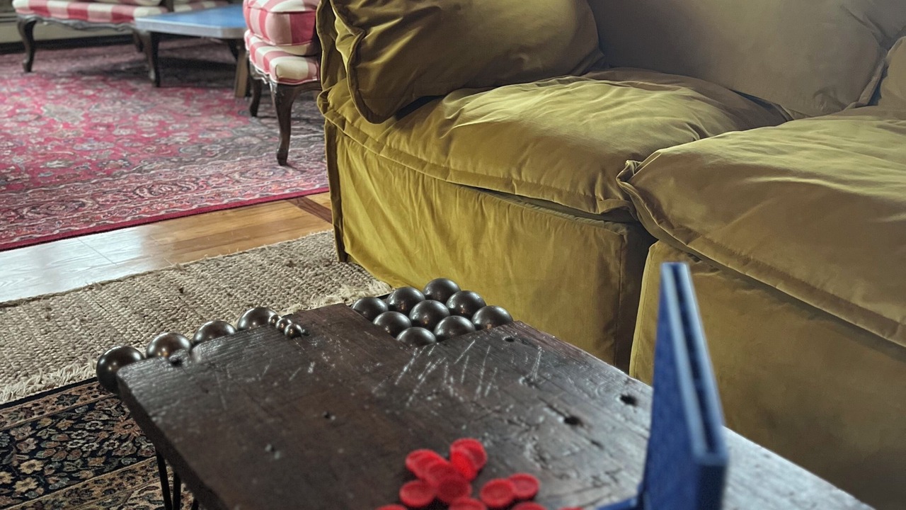Photo of Livingroom in Beyer