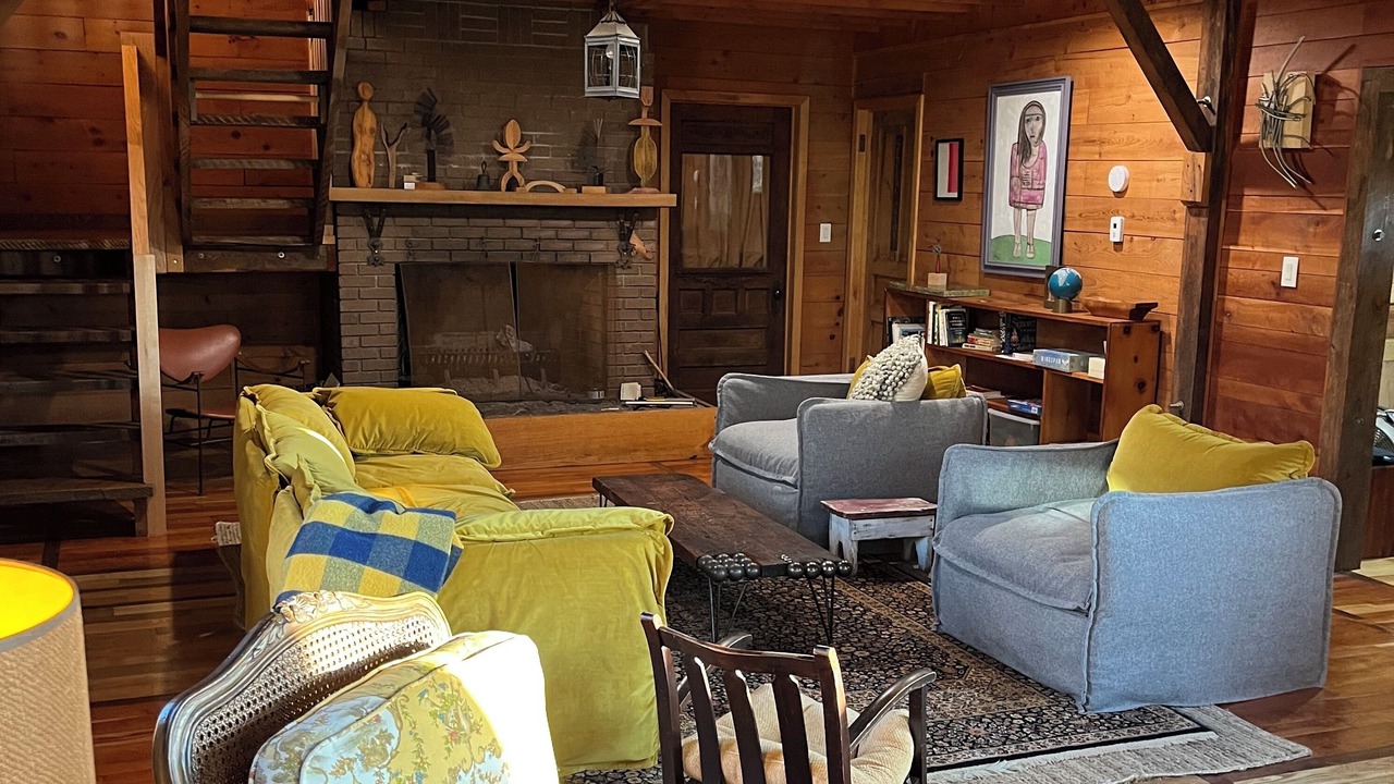 Photo of Livingroom in Beyer