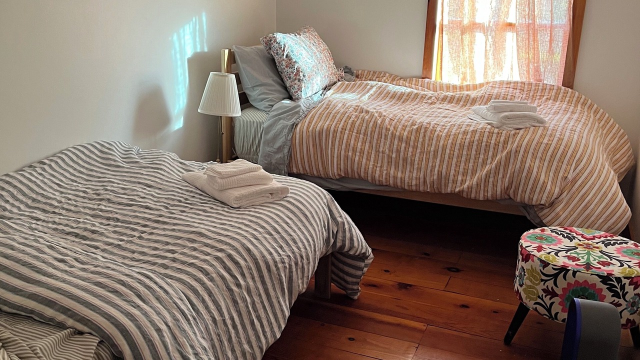 Photo of Bedroom in Beyer