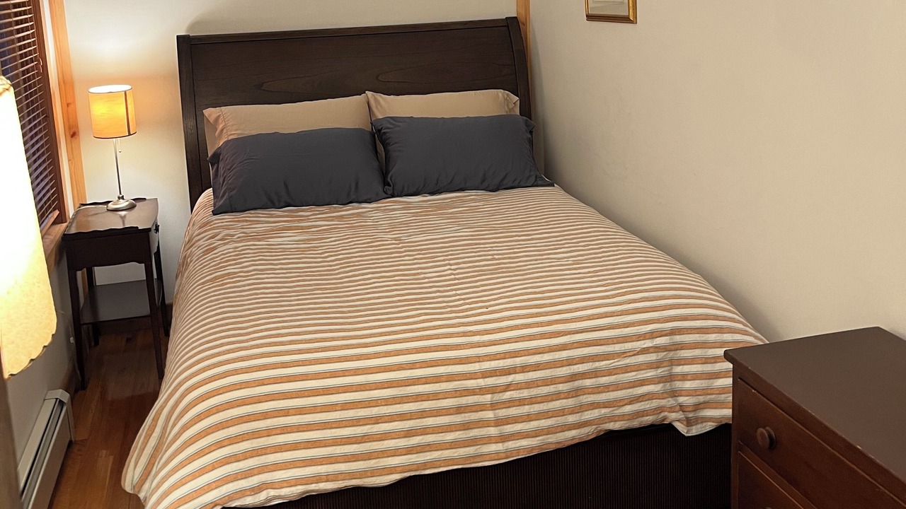 Photo of Bedroom in Beyer