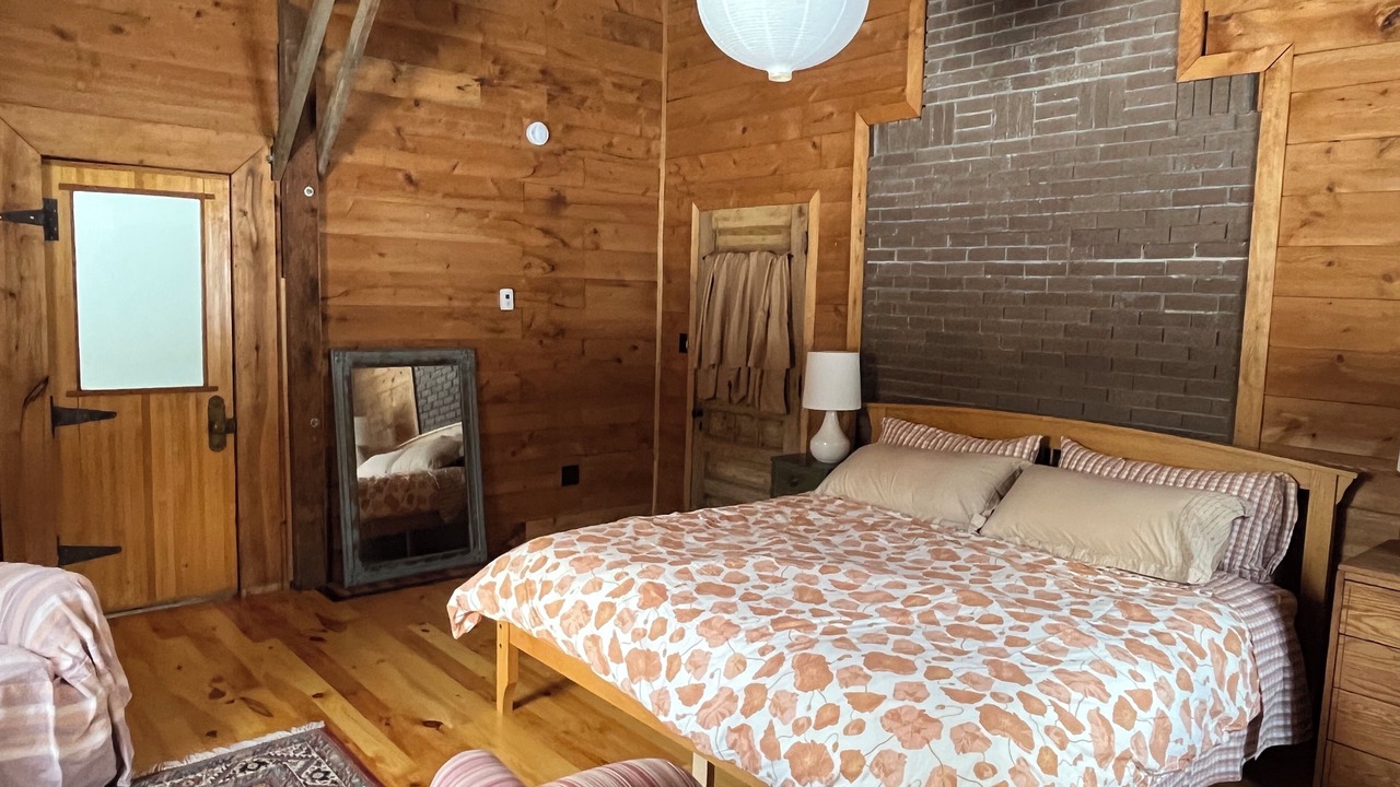 Photo of Bedroom in Beyer