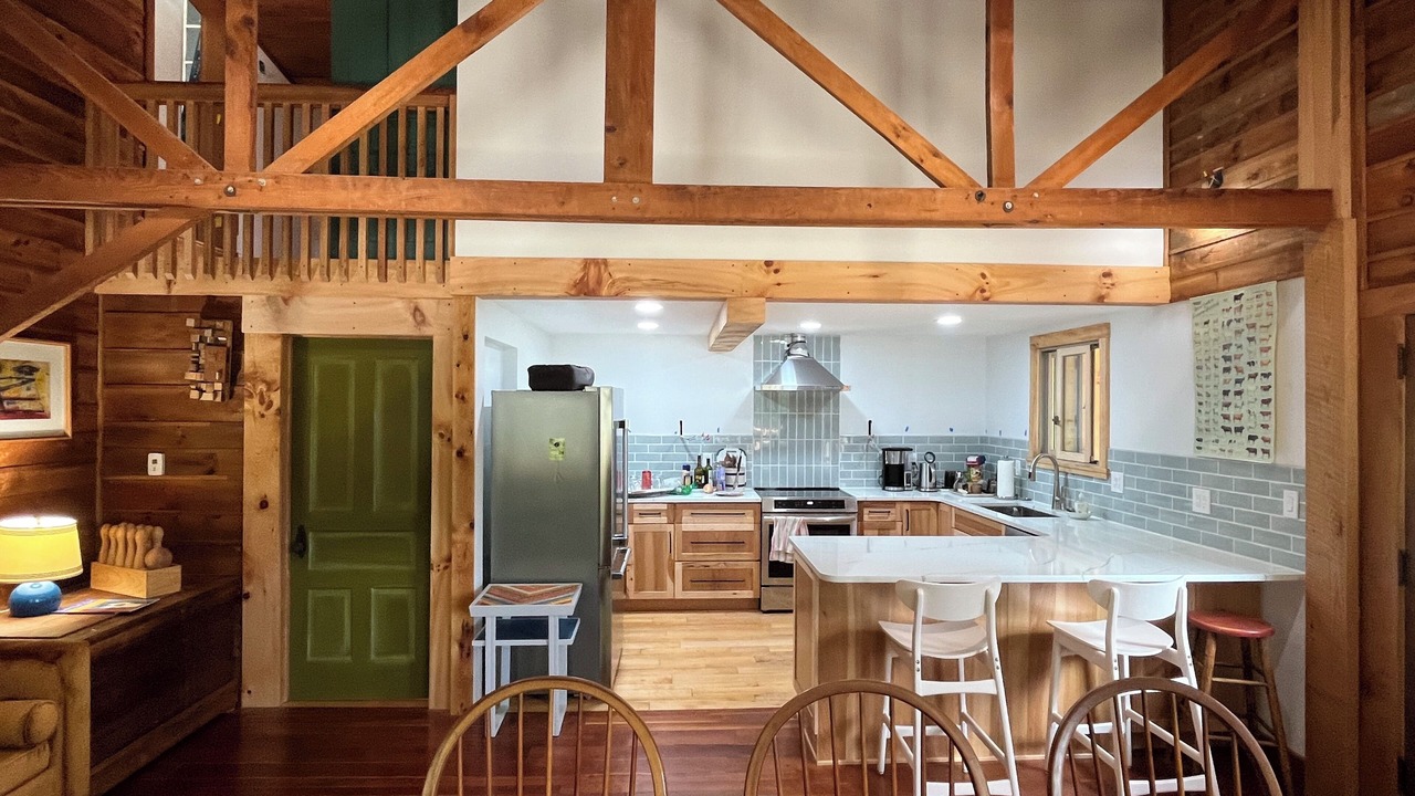 Photo of Kitchen in Beyer