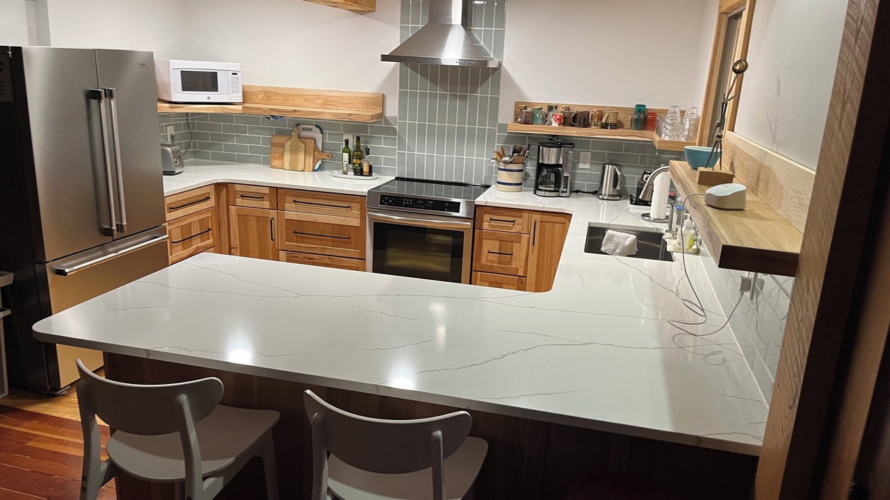 Photo of Kitchen in Beyer