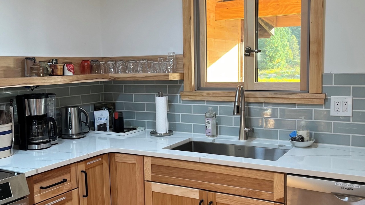 Photo of Kitchen in Beyer