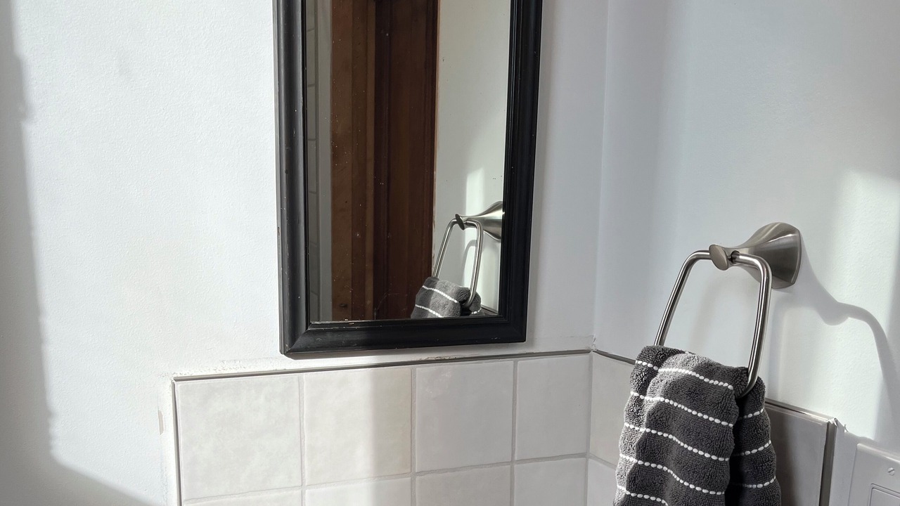 Photo of Bathroom in Beyer
