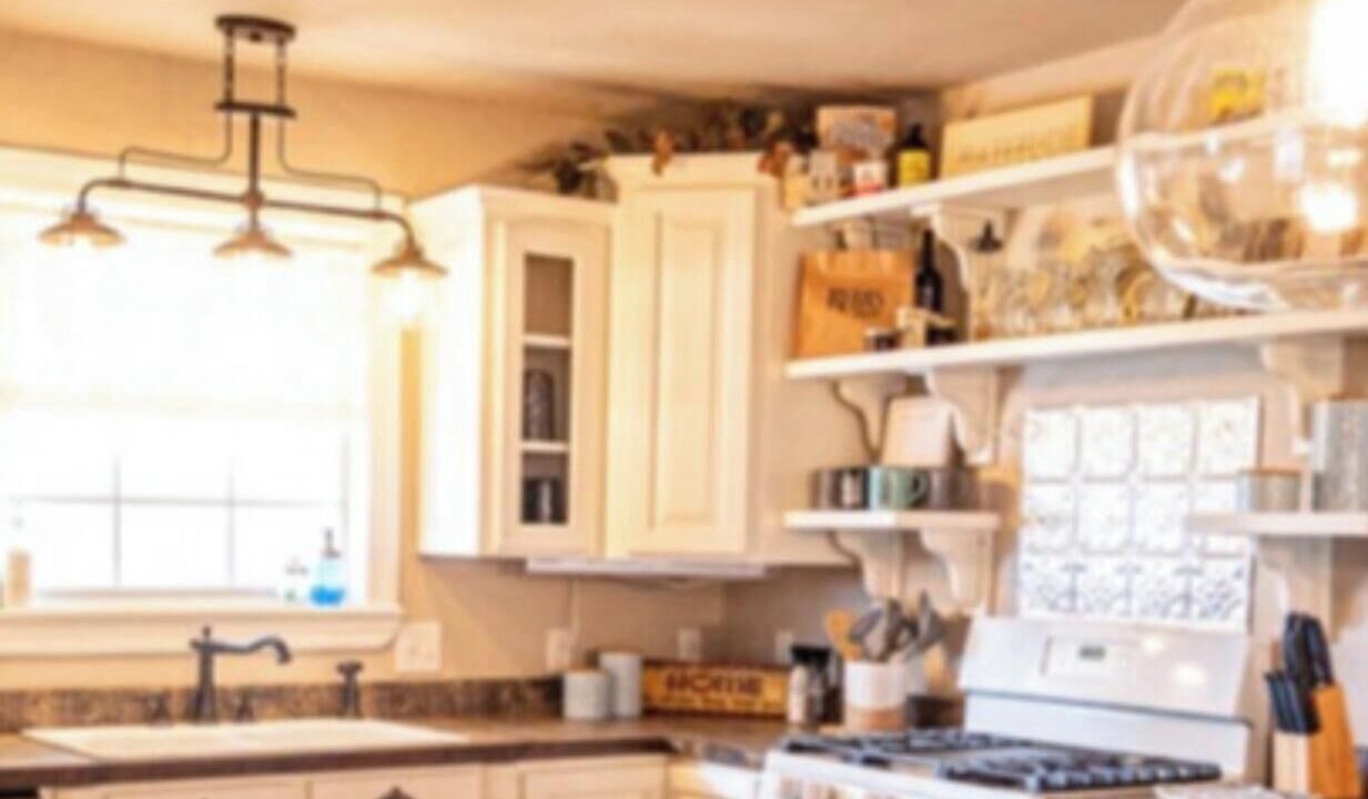 Photo of Kitchen in Atoka