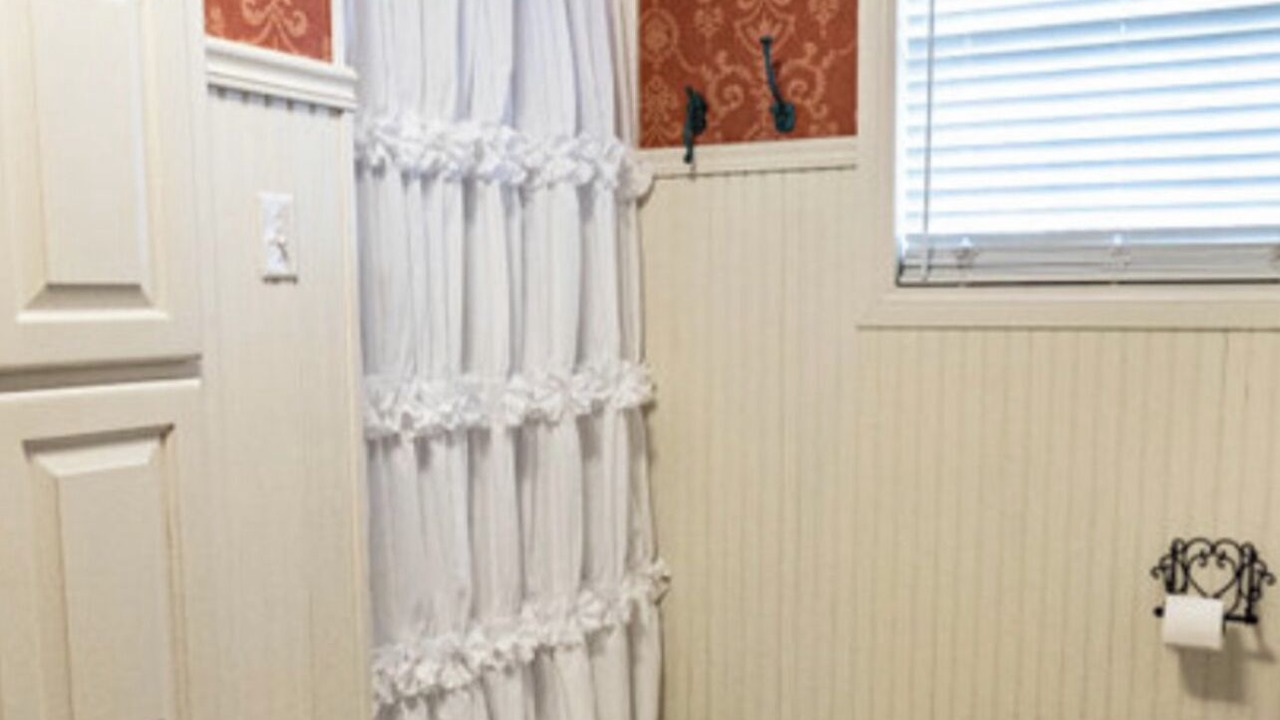 Photo of Bathroom in Atoka